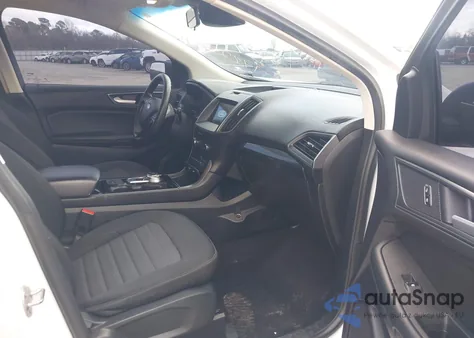 2020 Ford Edge Se z USA, uszkodzony, nr VIN 2FMPK3G99LBA34130